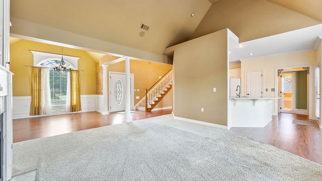 6425 W Pagosa Place, Fayetteville, AR 72704