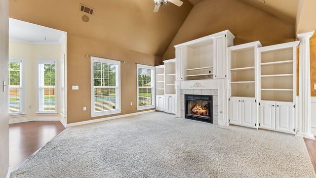 6425 W Pagosa Place, Fayetteville, AR 72704