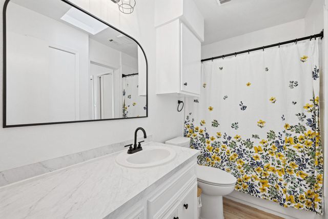 1010 W Rundberg LN 30, Austin, TX 78758