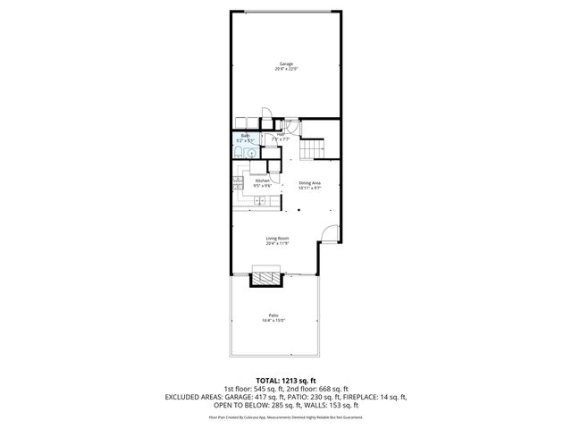 1010 W Rundberg LN 30, Austin, TX 78758