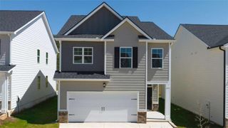 322 Friendship Oak Way, Hampton, GA 30228