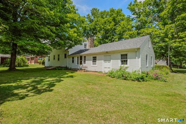71 Old Hebron Road, Colchester, CT 06415