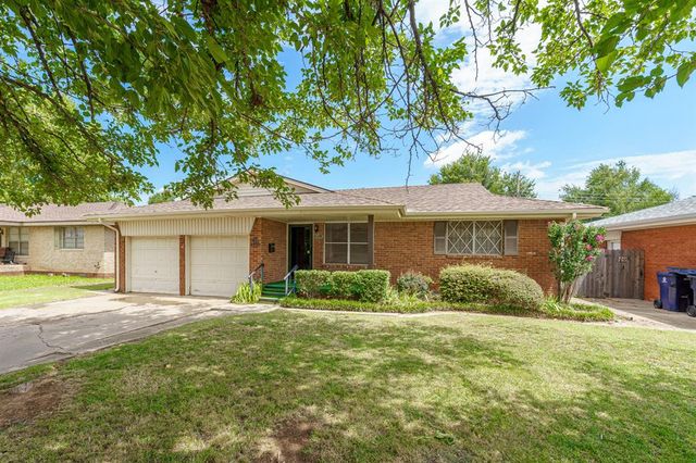 2931 SW 55th Street, Oklahoma City, OK 73119