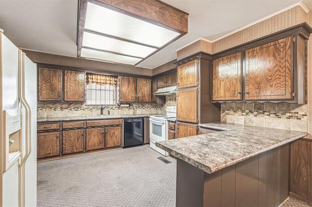 2931 SW 55th Street, Oklahoma City, OK 73119