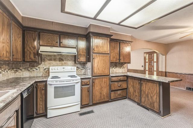 2931 SW 55th Street, Oklahoma City, OK 73119