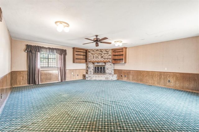 2931 SW 55th Street, Oklahoma City, OK 73119