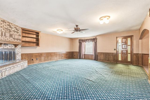2931 SW 55th Street, Oklahoma City, OK 73119
