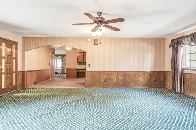 2931 SW 55th Street, Oklahoma City, OK 73119