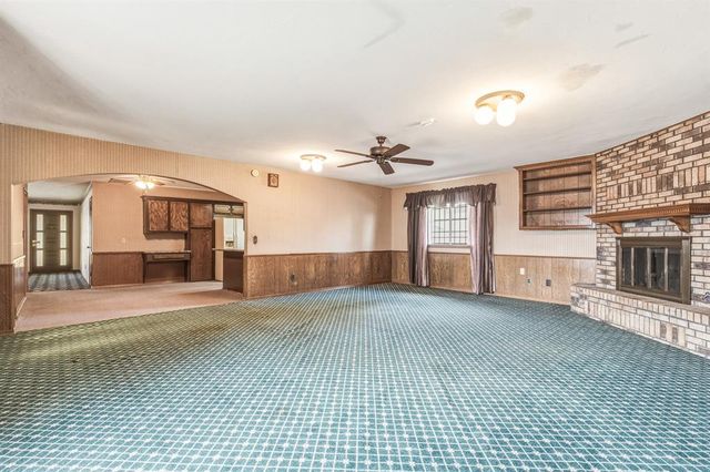 2931 SW 55th Street, Oklahoma City, OK 73119