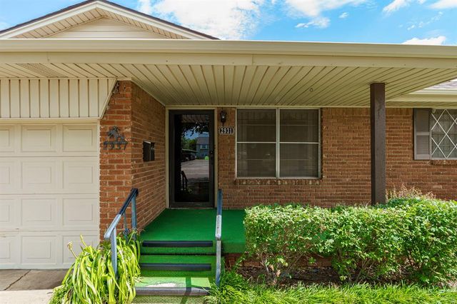 2931 SW 55th Street, Oklahoma City, OK 73119