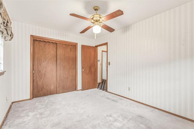 2931 SW 55th Street, Oklahoma City, OK 73119