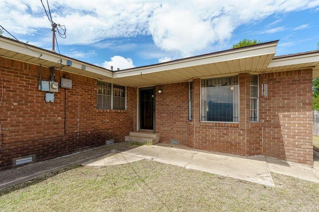 2931 SW 55th Street, Oklahoma City, OK 73119