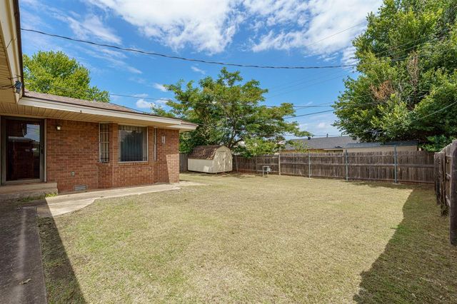 2931 SW 55th Street, Oklahoma City, OK 73119