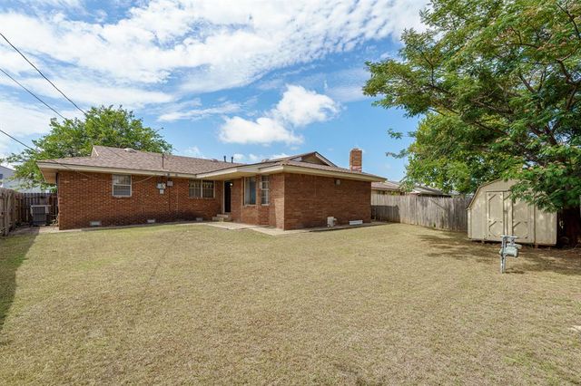 2931 SW 55th Street, Oklahoma City, OK 73119