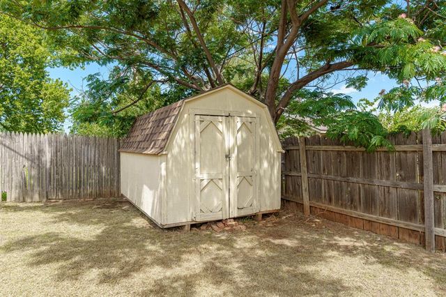 2931 SW 55th Street, Oklahoma City, OK 73119