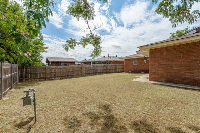 2931 SW 55th Street, Oklahoma City, OK 73119
