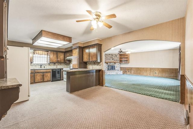 2931 SW 55th Street, Oklahoma City, OK 73119