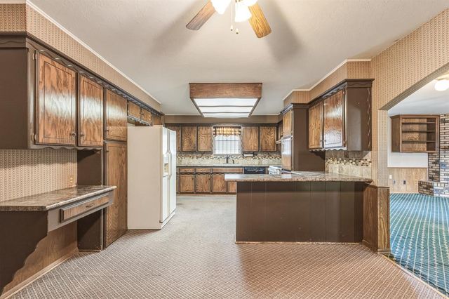2931 SW 55th Street, Oklahoma City, OK 73119
