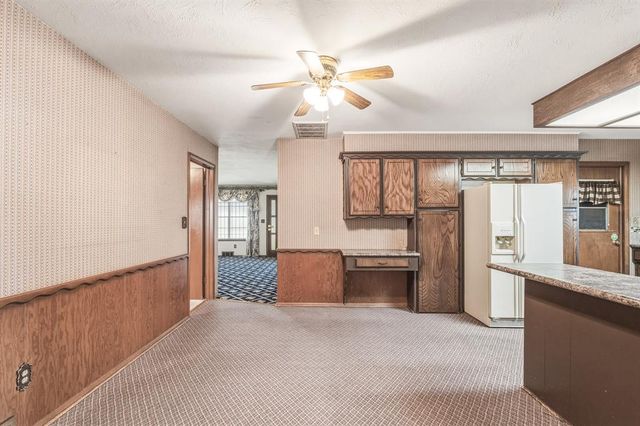 2931 SW 55th Street, Oklahoma City, OK 73119
