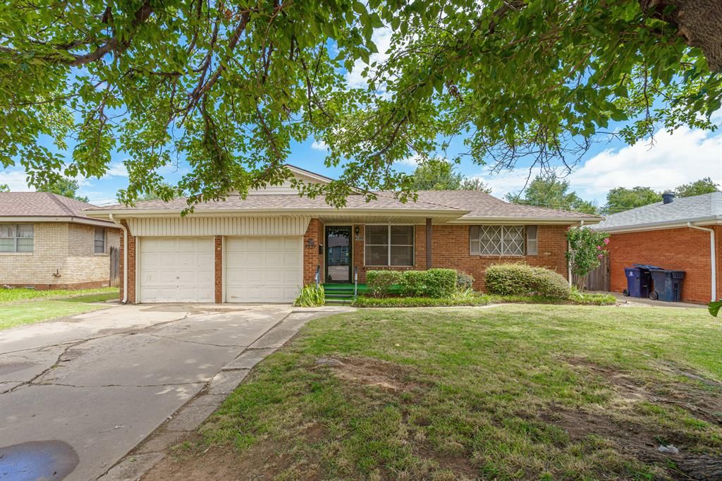 2931 SW 55th Street, Oklahoma City, OK 73119
