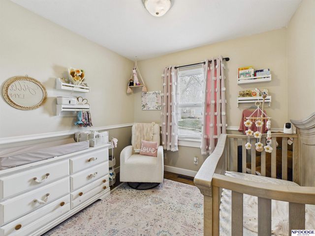 7534 Chandler Hills Drive, Bellevue, NE 68147