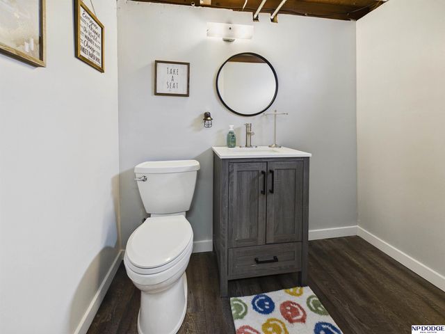 7534 Chandler Hills Drive, Bellevue, NE 68147