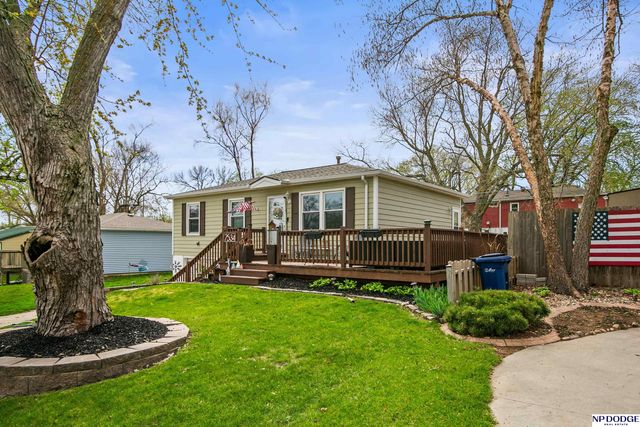 7534 Chandler Hills Drive, Bellevue, NE 68147