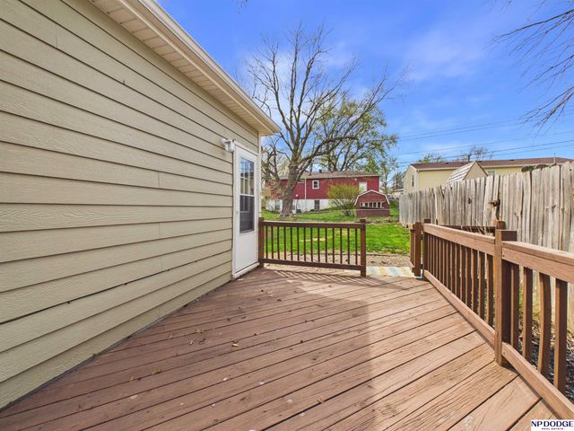 7534 Chandler Hills Drive, Bellevue, NE 68147