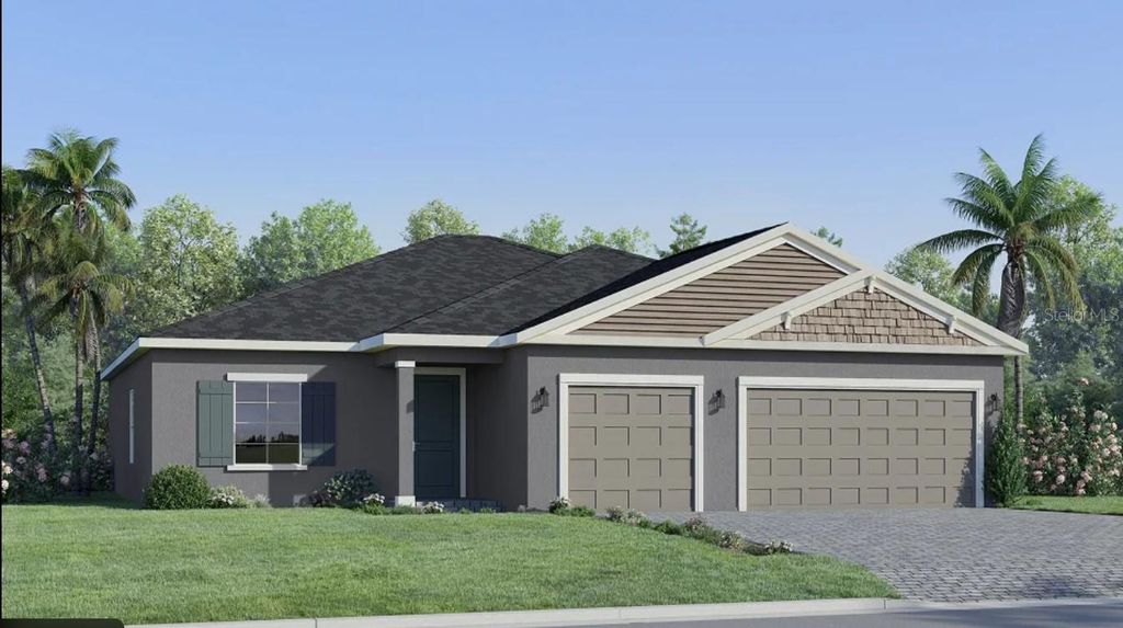 Image 1 of property listing at 6532 SW 180TH CIRCLE, Dunnellon, FL 34432