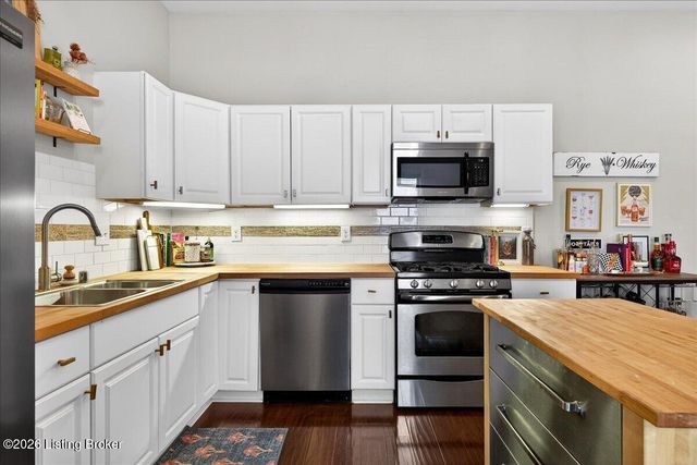 949 Samuel St, Louisville, KY 40204