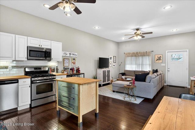 949 Samuel St, Louisville, KY 40204