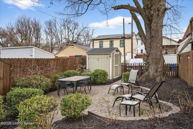 949 Samuel St, Louisville, KY 40204