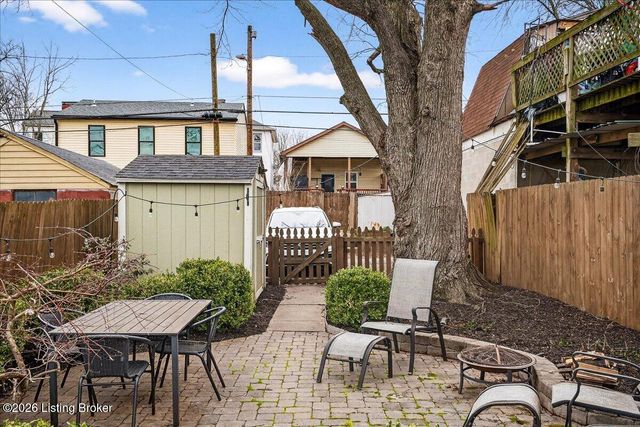 949 Samuel St, Louisville, KY 40204