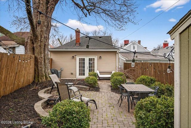 949 Samuel St, Louisville, KY 40204