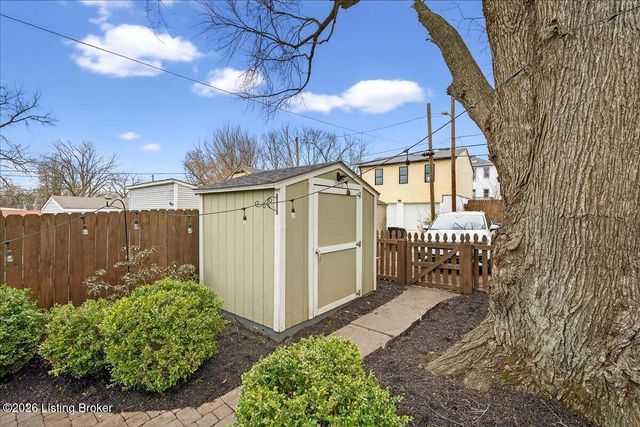 949 Samuel St, Louisville, KY 40204