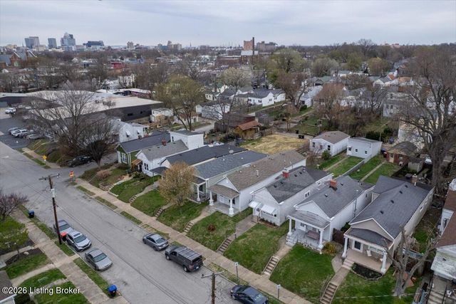 949 Samuel St, Louisville, KY 40204