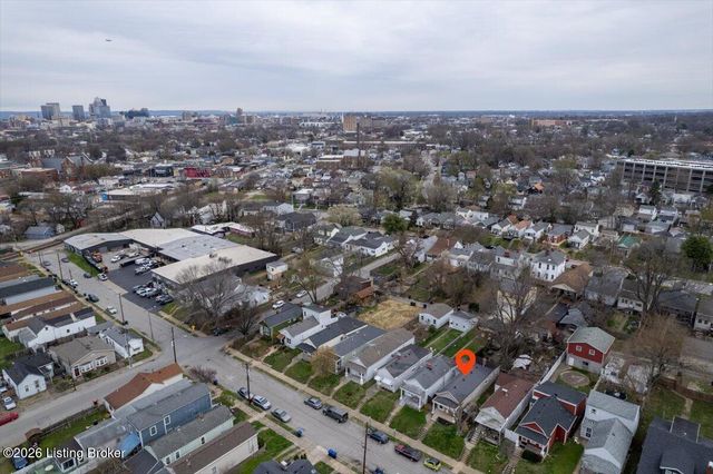 949 Samuel St, Louisville, KY 40204