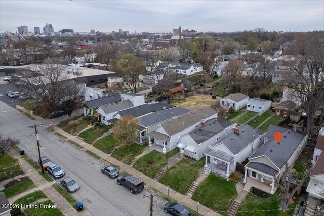 949 Samuel St, Louisville, KY 40204