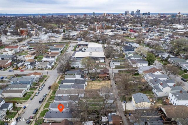 949 Samuel St, Louisville, KY 40204