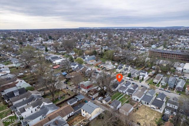 949 Samuel St, Louisville, KY 40204