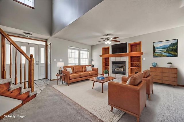 20935 W 125th Street, Olathe, KS 66061