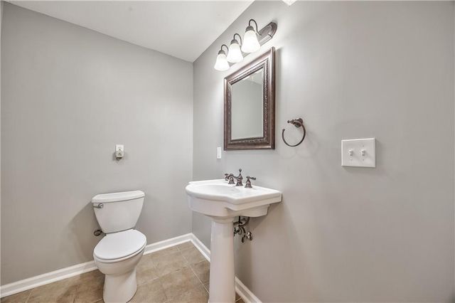 20935 W 125th Street, Olathe, KS 66061