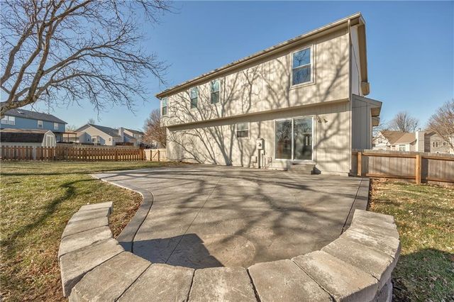 20935 W 125th Street, Olathe, KS 66061