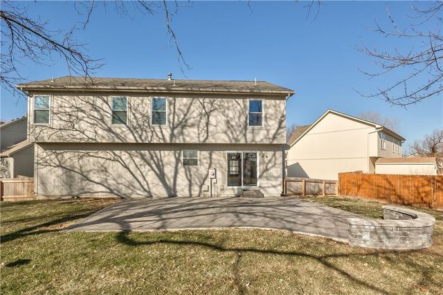 20935 W 125th Street, Olathe, KS 66061