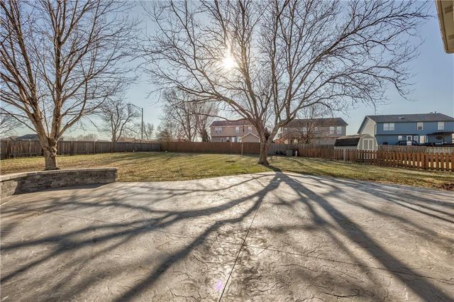 20935 W 125th Street, Olathe, KS 66061