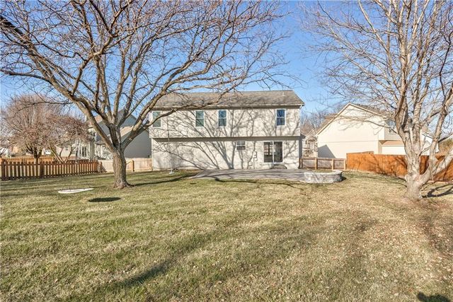 20935 W 125th Street, Olathe, KS 66061