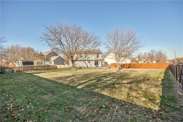 20935 W 125th Street, Olathe, KS 66061