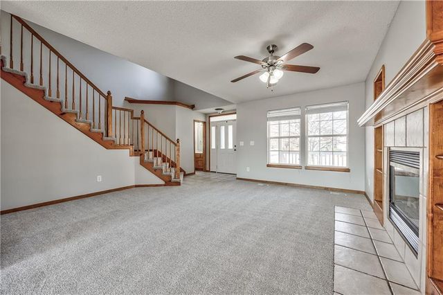 20935 W 125th Street, Olathe, KS 66061