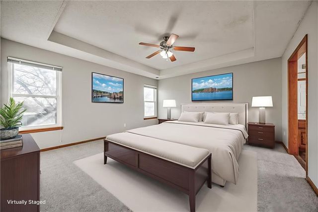 20935 W 125th Street, Olathe, KS 66061