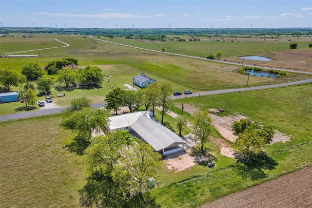3949 County Road 302, Muenster, TX 76252